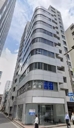 新日本橋駅 徒歩1分 スケルトン物件 【店舗・事務所(物販・軽飲食可)】