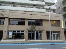 藤沢駅 徒歩5分 路面店舗物件 【飲食可】