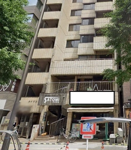 秋葉原駅 徒歩3分 駅至近!昭和通り沿いの店舗物件 【軽飲食程度相談】