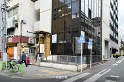 ビルックス茅場町 101号室