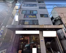 錦糸町駅 徒歩6分 スケルトン物件 【貸事務所・店舗】