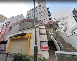 王子駅 徒歩2分 スケルトン物件 【貸店舗(飲食可)】