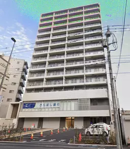 戸田駅 徒歩2分 スケルトン物件 【貸店舗・事務所(飲食相談可)】