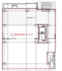 銀座駅 徒歩3分 2022年5月竣工予定!駅至近!並木通り店舗物件 【飲食可】
