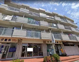 戸田駅 徒歩7分 スケルトン物件 【貸店舗・事務所】