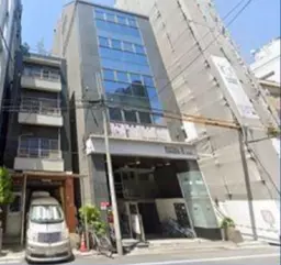 錦糸町駅 徒歩6分 現況:バー 飲食居抜き物件 【貸店舗((何業も可)】