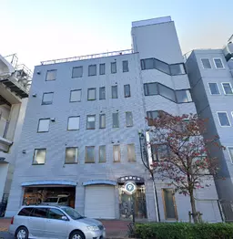 赤羽駅 徒歩3分 スケルトン物件 【飲食不可】