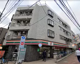 東十条駅 徒歩1分 現況:サービス(その他) その他居抜き物件 【飲食・物販・サービス可】