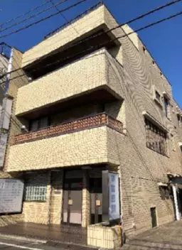 十条駅 徒歩6分 現況:クリニック その他居抜き物件 【クリニック限定】