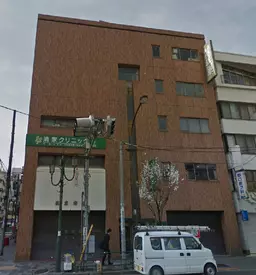 湯島駅 徒歩3分 スケルトン物件 【貸店舗・事務所(飲食不可)】