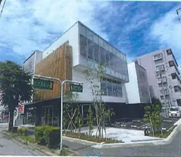 東川口駅 徒歩5分 スケルトン物件 【業種相談】