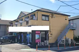 与野駅 徒歩6分 スケルトン物件 【貸店舗】