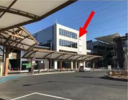 八潮駅 徒歩1分 スケルトン物件 【店舗・事務所】