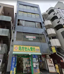北浦和駅 徒歩1分 スケルトン物件 【事務所・店舗】