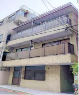 錦糸町駅 徒歩6分 現況:サービス(その他) その他居抜き物件 【業種相談】
