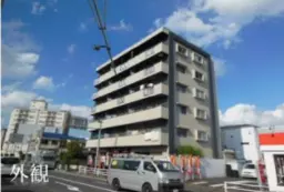 戸田駅 徒歩16分 スケルトン物件 【業種相談】