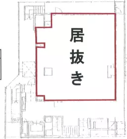 錦糸町駅 徒歩5分 現況:サービス(その他) その他居抜き物件 【業種相談】