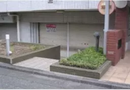 北戸田駅 徒歩18分 スケルトン物件 【業種相談】