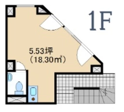 池袋駅 徒歩3分 駅至近!角地の新築店舗物件 【飲食相談】