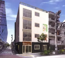 錦糸町駅 徒歩3分 スケルトン物件 【店舗・事務所(重飲食相談可)】