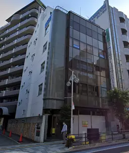 浦和駅 徒歩7分 スケルトン物件 【店舗・事務所(飲食不可)】