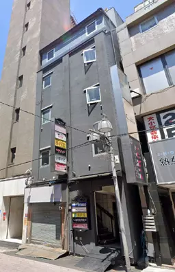 上野広小路駅 徒歩2分 スケルトン物件 【業種相談】