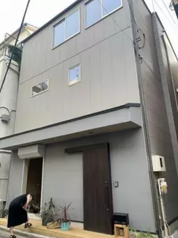 錦糸町駅 徒歩10分 スケルトン物件 【店舗・事務所】