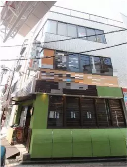 弘明寺駅 徒歩4分 現況:サービス(その他) その他居抜き物件 【飲食不可】