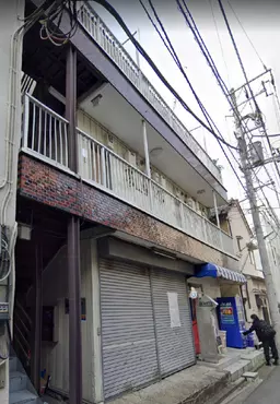 錦糸町駅 徒歩7分 現況:サービス(その他) その他居抜き物件 【貸店舗(飲食相談可)】