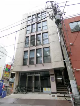 錦糸町駅 徒歩7分 現況:サービス(その他) その他居抜き物件 【貸店舗 (飲食店不可)】