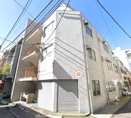 上野駅 徒歩3分 スケルトン物件 【重飲食・バー・レストラン・サービス・美容】