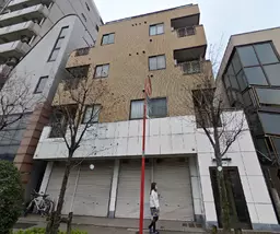 飛鳥山駅 徒歩1分 スケルトン物件 【貸店舗・事務所(用途応相談)】