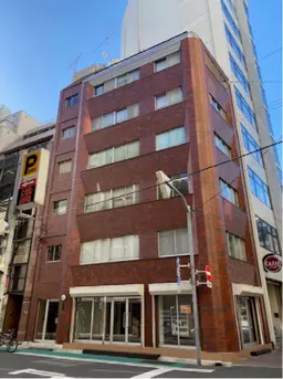 上野広小路駅 徒歩2分 スケルトン物件 【貸店舗・事務所】