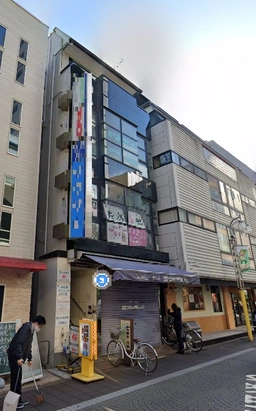 武蔵境駅 徒歩2分!