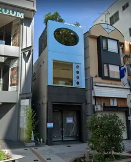 浅草駅 徒歩3分 駅近!オレンジ通りの1-2F 一括貸し スケルトン店舗物件 【飲食可】