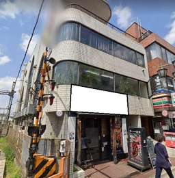 東松原駅 徒歩1分 駅至近!路面店舗物件 【飲食可】