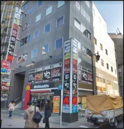三田駅 徒歩1分
