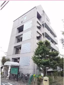 平塚駅 徒歩10分 現況:サービス(その他) その他居抜き物件 【飲食不可】