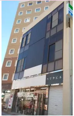 平塚駅 徒歩5分 現況:サービス(その他) その他居抜き物件 【飲食可】