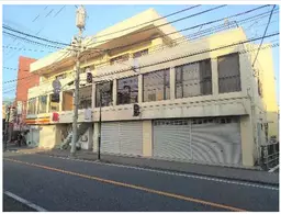 みのり台駅 徒歩1分 スケルトン物件 【飲食不可】