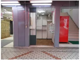 御徒町駅 徒歩2分 現況:飲食(その他) 飲食居抜き物件 【軽飲食程度相談】