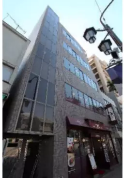 荻窪駅 徒歩3分 スケルトン物件 【飲食不可】
