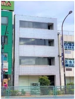 新江古田駅 徒歩3分 現況:サービス(その他) その他居抜き物件 【業種相談】