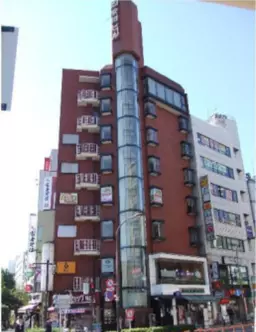 飯田橋駅 徒歩1分 現況:サービス(その他) その他居抜き物件 【何業も可】