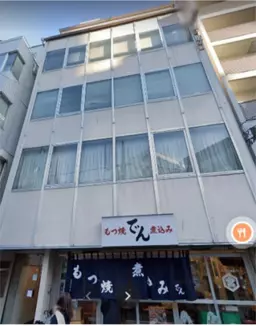 水道橋駅 徒歩4分 現況:サービス(その他) その他居抜き物件 【飲食不可】