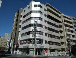 渋谷駅 徒歩7分 渋谷川緑道沿い アパレル・ファッション系店舗歓迎 エアコン/男女別トイレ有 【飲食不可】