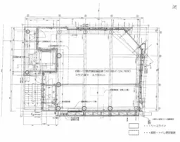 銀座駅 徒歩1分 2021年11月末竣工予定!晴海通り沿いの新築店舗物件 【飲食相談】
