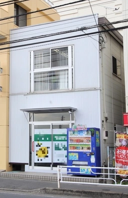 小田急小田原線「海老名」駅徒歩6分
