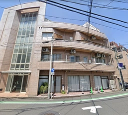 旗の台駅 徒歩3分 駅至近!商店街沿いの路面店舗物件 【飲食相談】