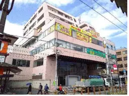 一橋学園駅 徒歩1分 現況:サービス(その他) その他居抜き物件 【業種相談】